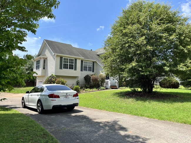 Photo - 3933 Brantley Dr House