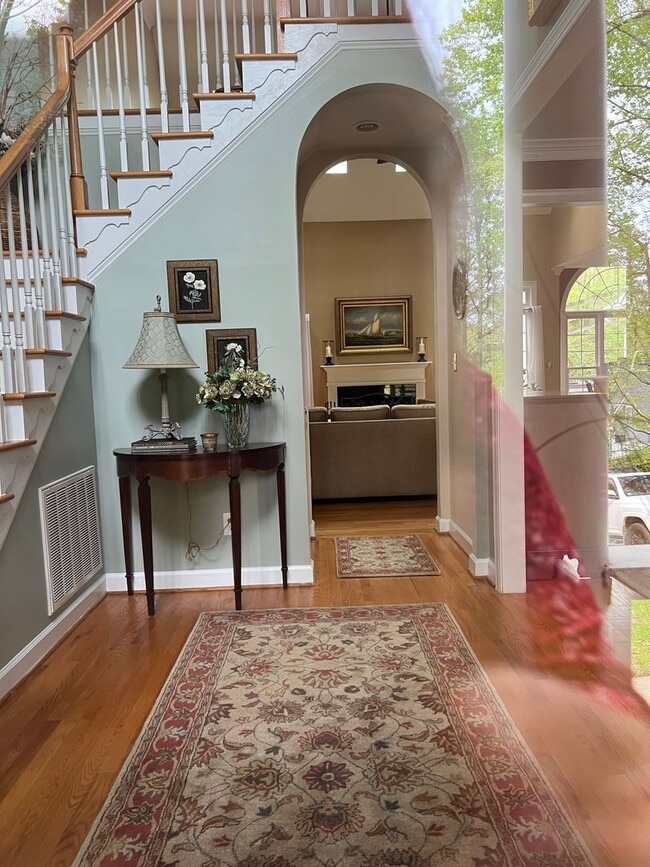 Photo - Stunning 5 bedroom 3 bath Carrboro Home with Fenced Yard and Hot Tub!