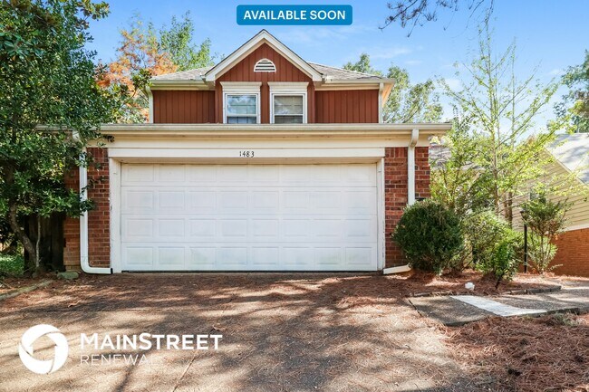 Photo - 1483 Wood Trail Cir Casa