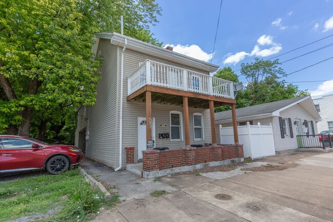 323 S Raleigh St Unidad 323 S Raleigh Unit 1