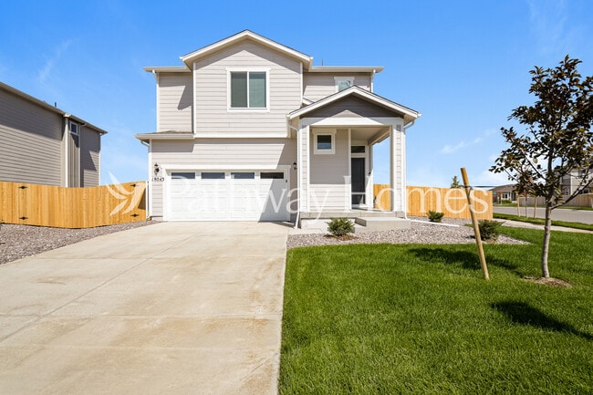 Photo - 18043 E 94th Pl