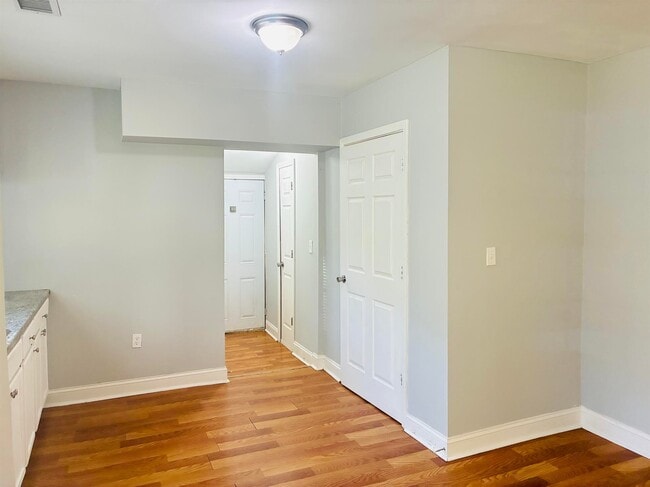 609 North Dr