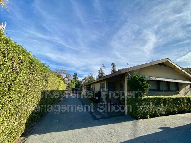 Building Photo - 615 Partridge Ave