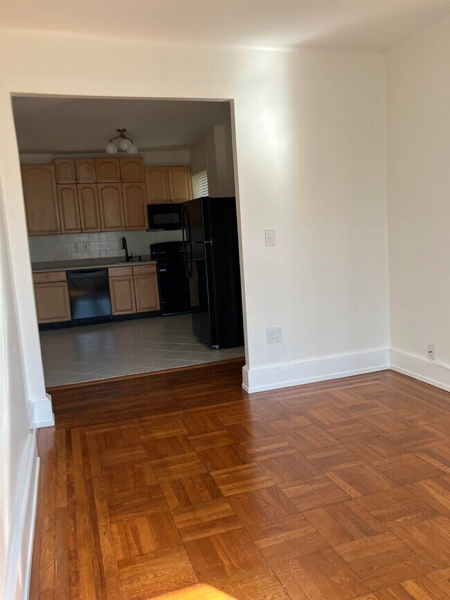 Photo - 6209-6215 JFK Blvd E Unit 3AN