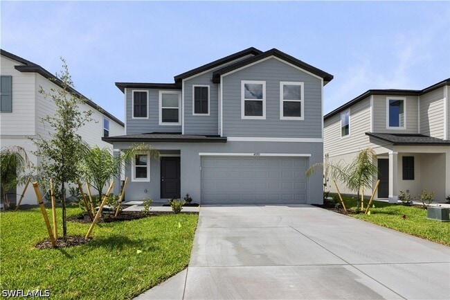 Building Photo - 4090 San Felice Ln