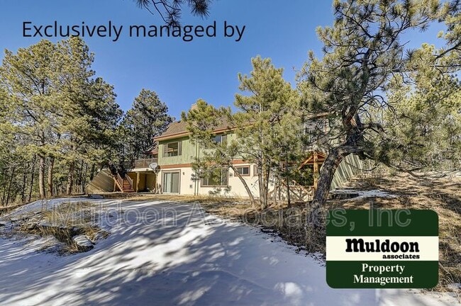 Photo - 11750 Columbine Hills Rd