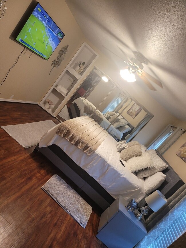 Photo - 3303 W Greenridge Dr Unidad 15