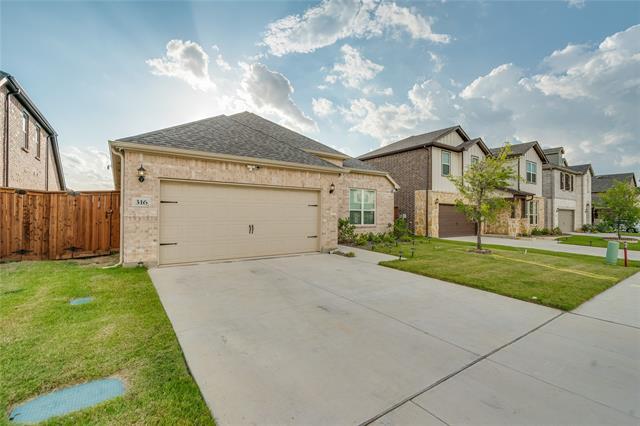 Building Photo - 316 Rangars Ridge Pl Rental