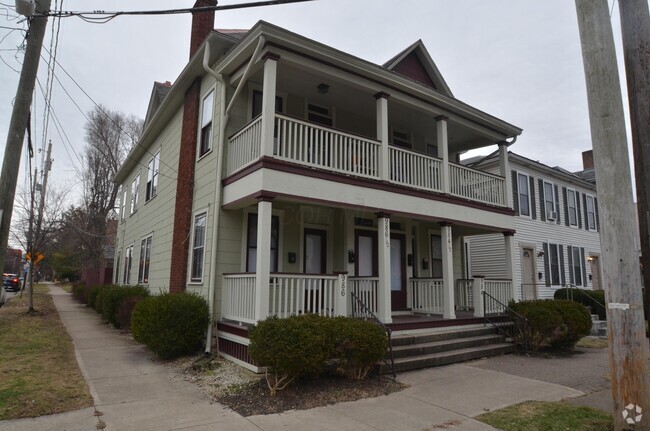 Building Photo - 986.5 Hunter Ave Rental