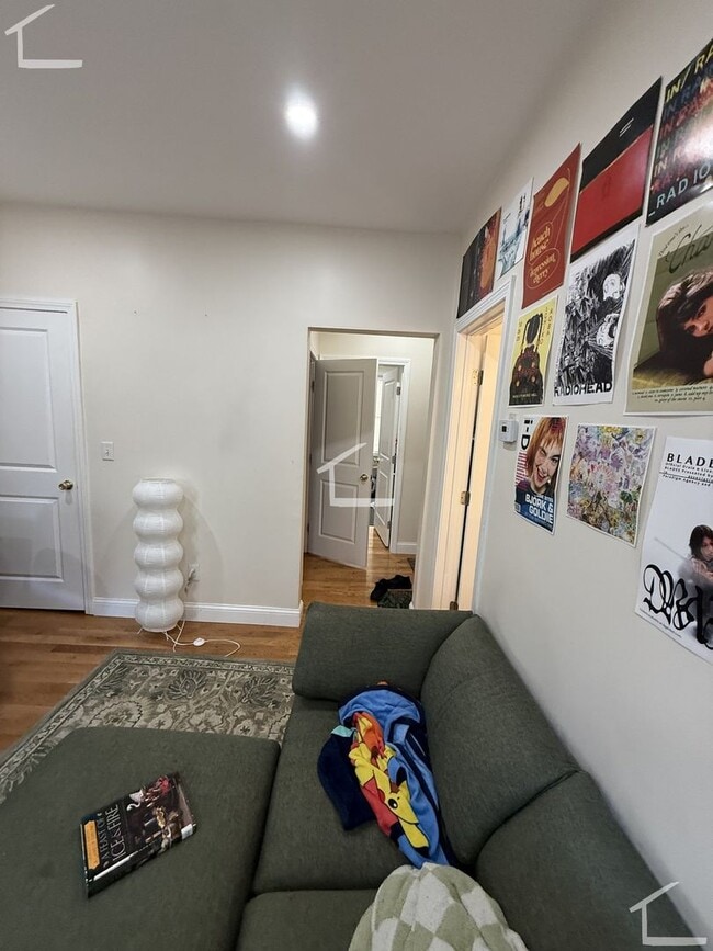 Photo - Awesome 1 bed 1 bath in Brookline... Broker fee paid by Landlord
