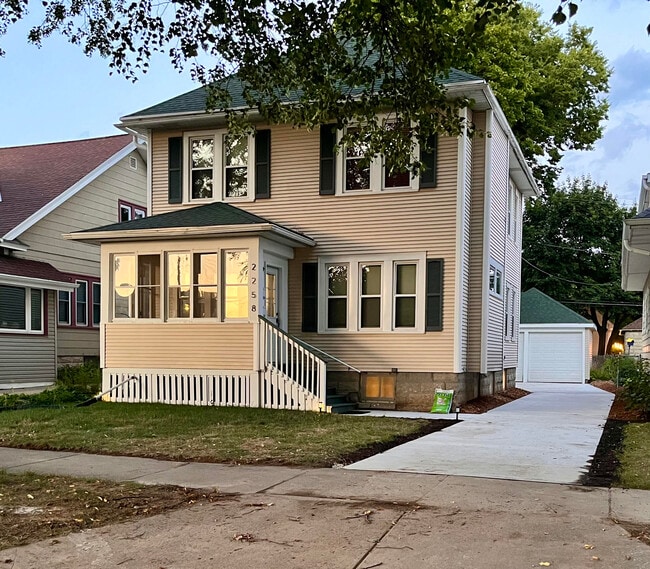 Photo - 2258 N 66th St Apartments Unit A