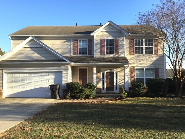 Building Photo - 4544 Fairport Ct Rental
