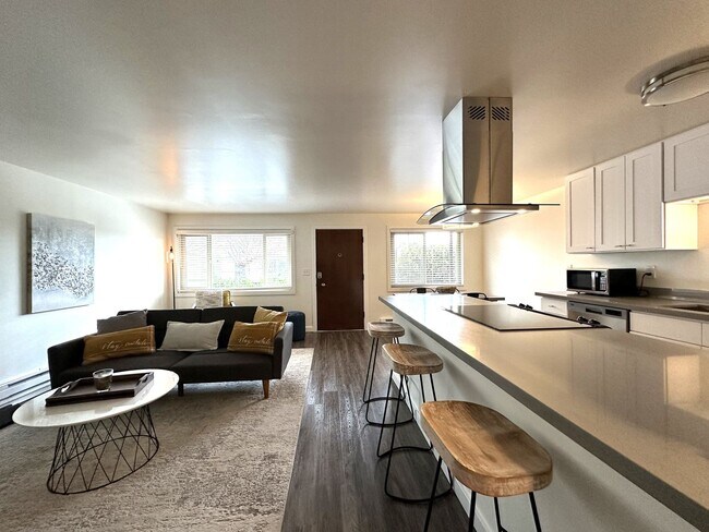 Photo - 1bd/1ba Seattle Condo Unit 2