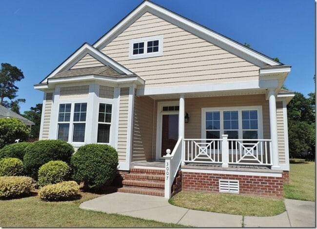 Photo - 3007 Canal Dr NW