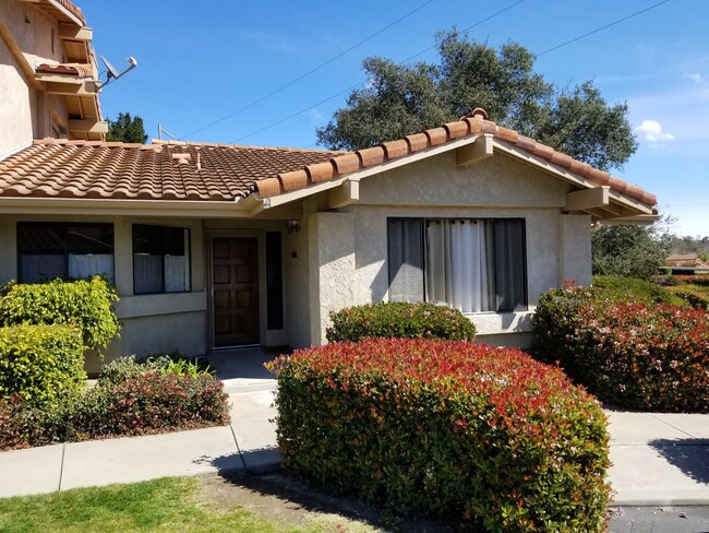 AVAILABLE FEBRUARY - 2Bed / 1Bath Nipomo C... - AVAILABLE FEBRUARY - 2Bed / 1Bath Nipomo C... Casa