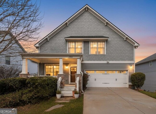 Building Photo - 2967 Silver Hill Terrace SE