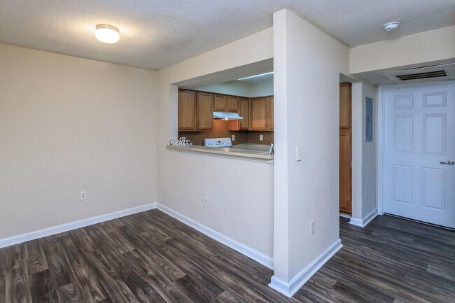 Photo - Village at the Creek Apartments