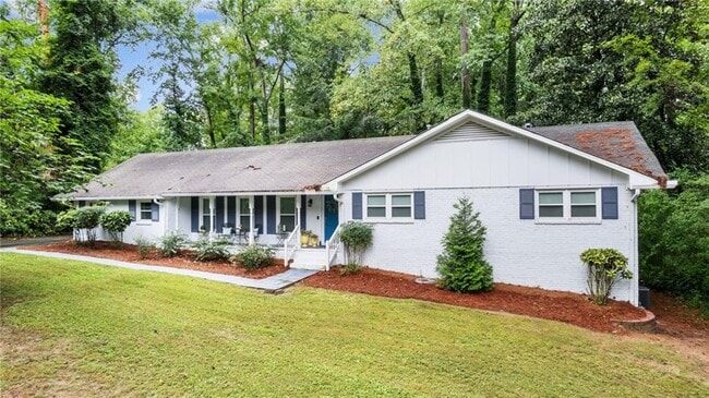 Building Photo - 204 Cold Creek Dr Rental