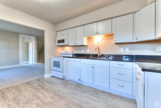 Building Photo - 434 West Park Ave Unit 434 Rental