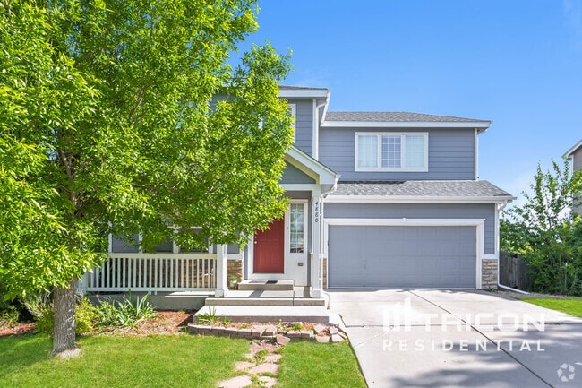 Building Photo - 4880 Mt Princeton St Rental