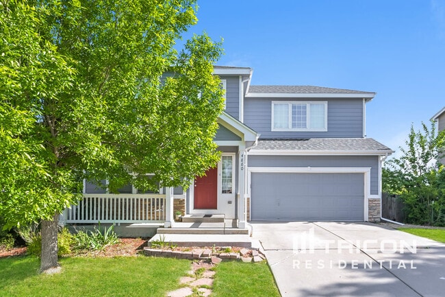 Building Photo - 4880 Mt Princeton St Rental