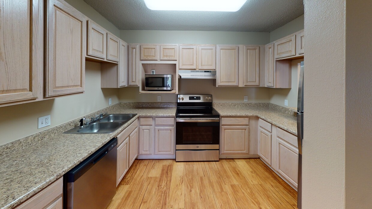 Photo - Meadow Creek Apartments