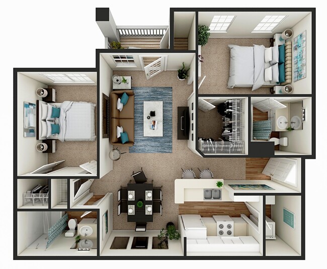 Photo - Heritage Crossing