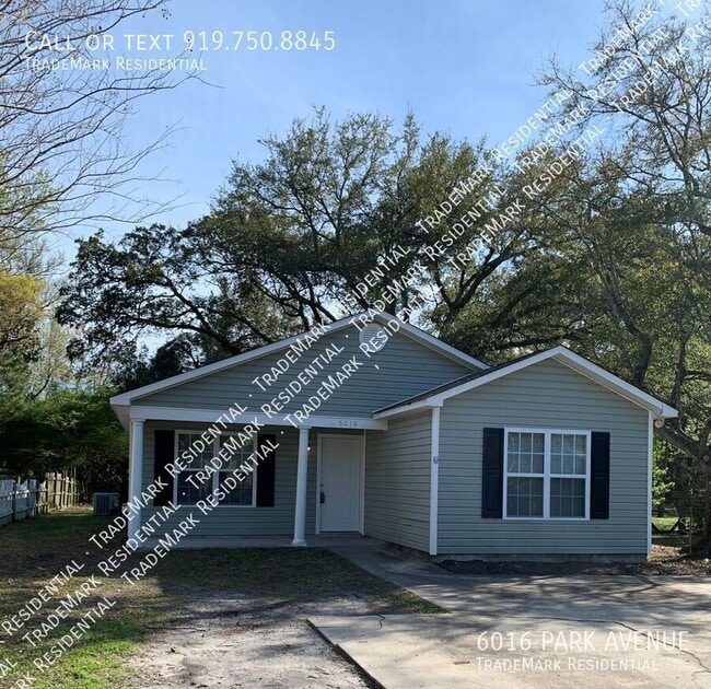 Building Photo - 6016 Park Ave