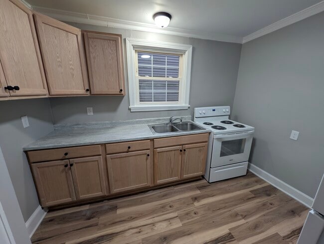 Photo - 1511 Columbia St