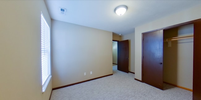 Photo - 3D Tour Available - Backs up to Lake + Fenced-in Yard + Stainless Steel Appliances! Available Jul...