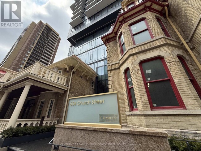 Photo - 634 Church St Unit 3006