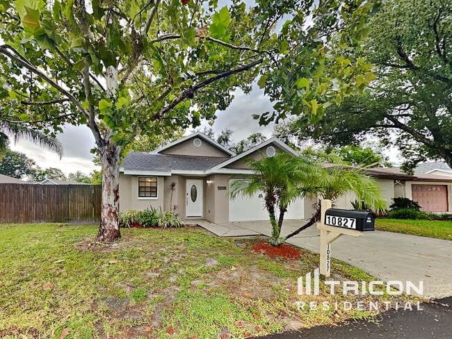 Building Photo - 10827 Claymont Dr Rental
