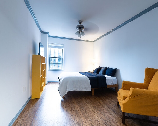 Photo - 199 14th St NE Unit Mayfair Tower 605