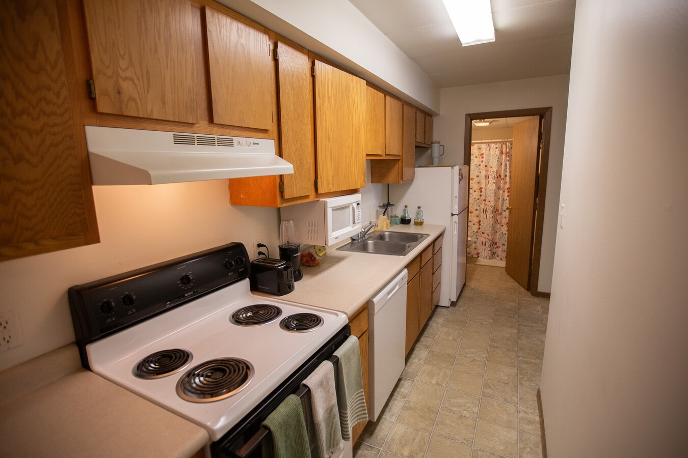 Photo - Glenlock South