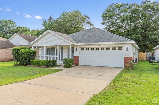 Building Photo - 989 Claeven Cir Rental