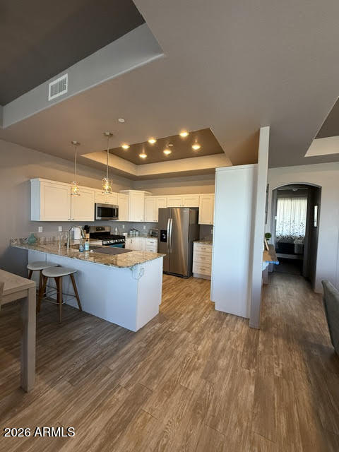 1901 Sable Ridge Rd