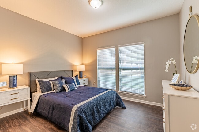 2Ba, 2Ba, 987 Sqft Model