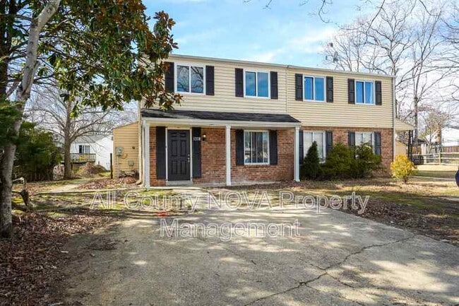 Photo - 4205 Quigley Ct Townhome
