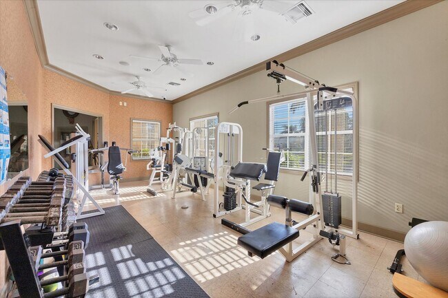 Photo - 1/1 unit available for annual rent startin... Unidad 203 Rental