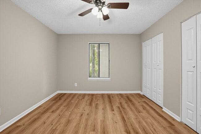 Orleans Apartments