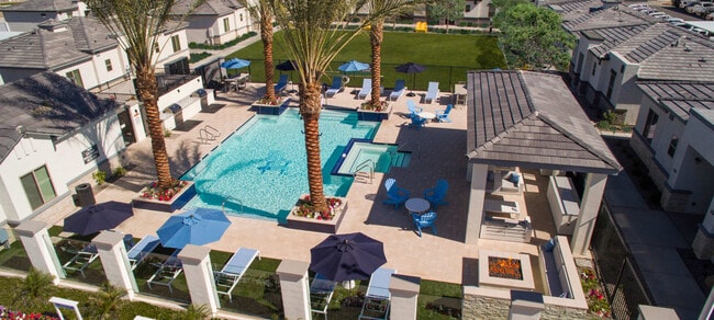 Photo - Christopher Todd Communities on Mountain View