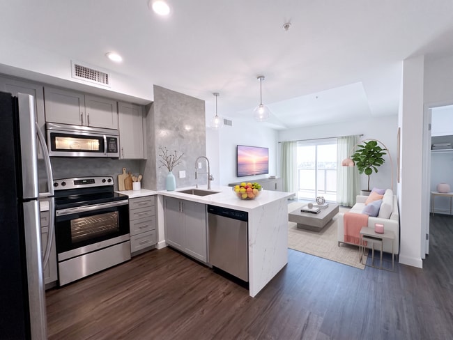 Photo - Cahuenga Place