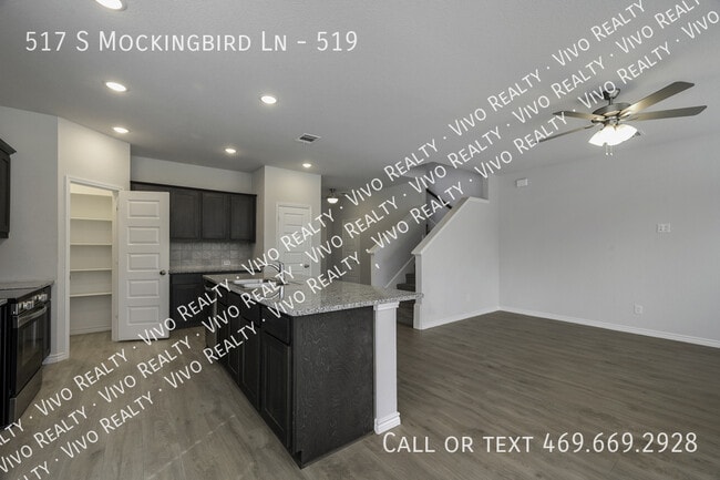 Photo - 517 S Mockingbird Ln