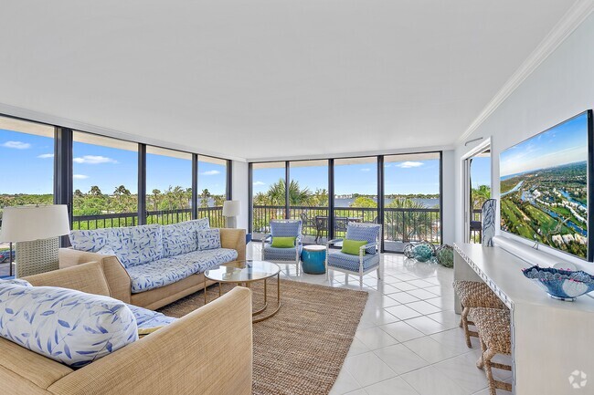 Building Photo - 3390 S Ocean Blvd Rental