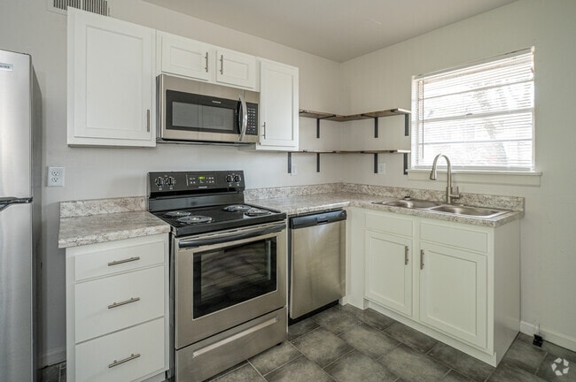 Building Photo - 1140 12th St S Rental