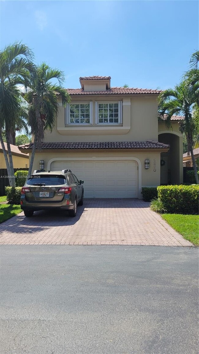 Building Photo - 5280 NW 113th Pl