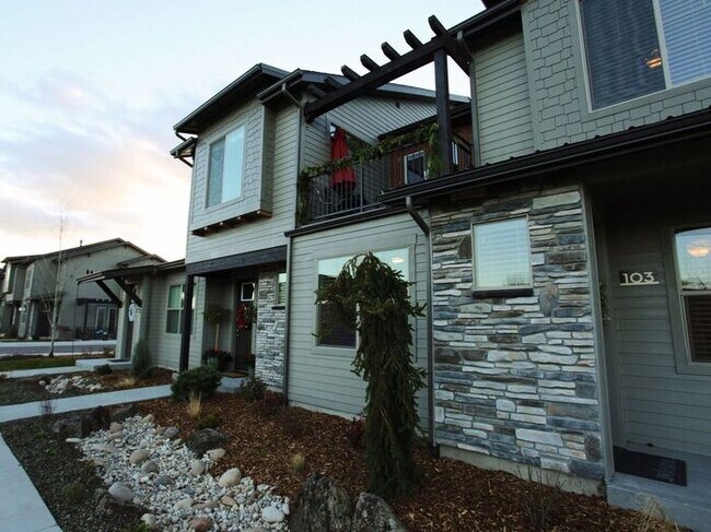 Photo - The Boulder 3 Bedroom Townhome