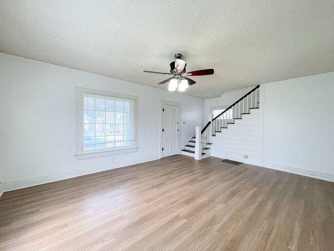 Photo - Updated 3 bedroom home