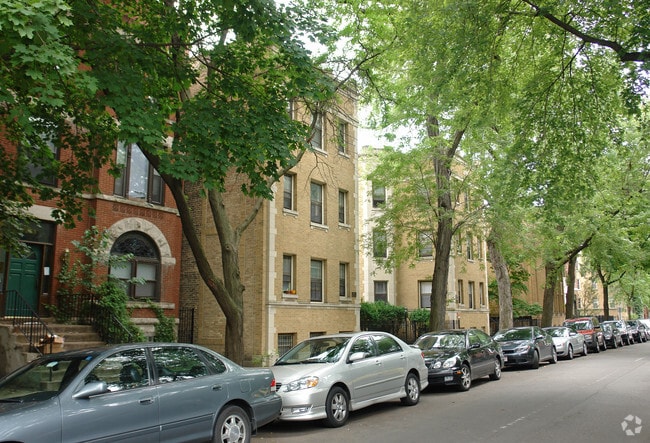 Photo - Bissell Apartments