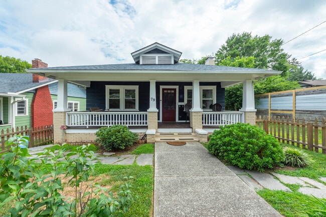 Building Photo - 79 Olney Rd Rental
